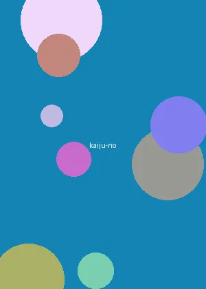 成人动漫在线观看 - 怪兽8号海报